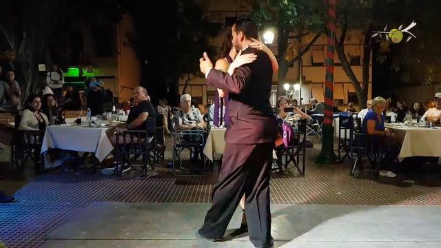 Oliven Reiser i Buenos Aires - Tango 2 смотреть онлайн