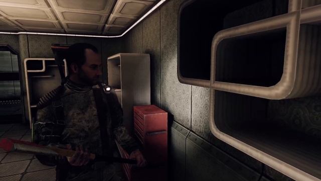 Гудка рассказывает "afterfall insanity" смотреть онлайн