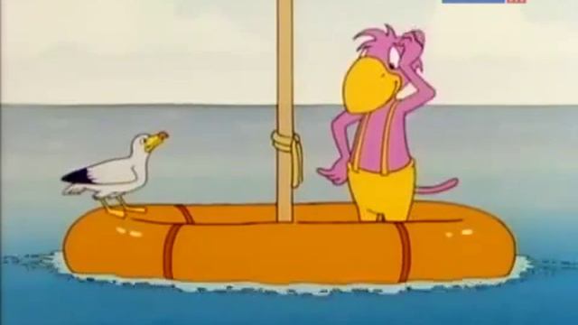 Развивающие мультфильмы Вода и погода смотреть онлайн