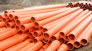 Белая, серая, оранжевая канализационные трубы в чем их отличие кроме цвета