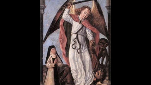 Guillaume Dufay: Missa l'Homme Armé 3. Credo (1/2) смотреть онлайн