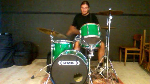Rmif drums 92 Соло смотреть онлайн
