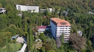 отель Колхида Гагра Абхазия