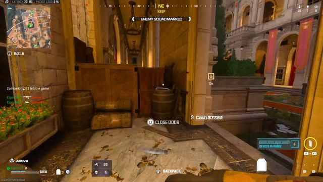 The 60 Shell Haymaker is Bugged and Broken in Warzone (Kind of...) смотреть онлайн
