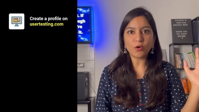 MAKE MONEY ONLINE ? Work From Home & Earn ₹20,000/Month ? No Skills Required for User Testing смотреть онлайн