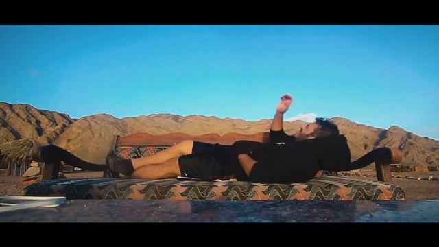 Ras Abu Galum - Dahab - Egypt смотреть онлайн