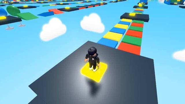 hraju roblox (nintendo switch escape obby) смотреть онлайн