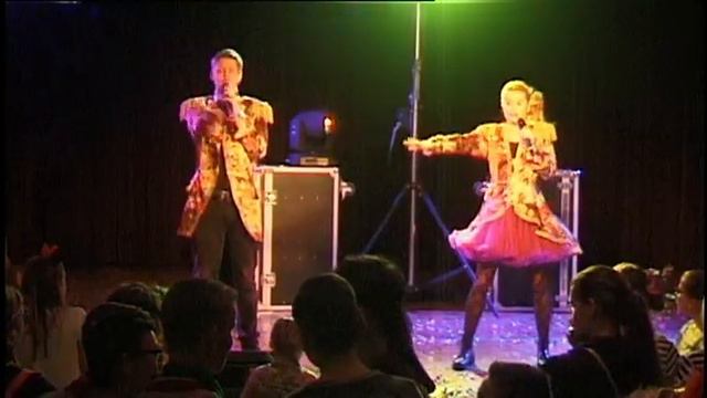 Zing, sjpring en laach - Sjpringlaevend (Gulpen) смотреть онлайн