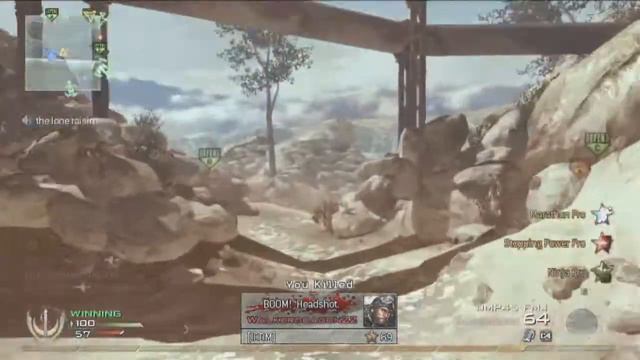 Domination #1 - Dominatrix?!?