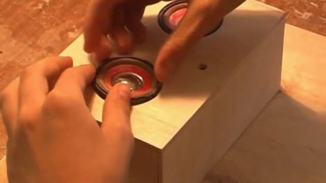 "Сделай сам". Беспроводная акустическая колонка смотреть онлайн