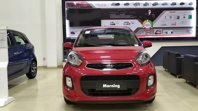 ??? CHI TIẾT KIA MORNING 2019 RẺ NHẤT VIỆT NAM, HỒ SƠ TRẢ GÓP CẦN GÌ. ☎️ GỌI NGAY 0903567634 смотреть онлайн
