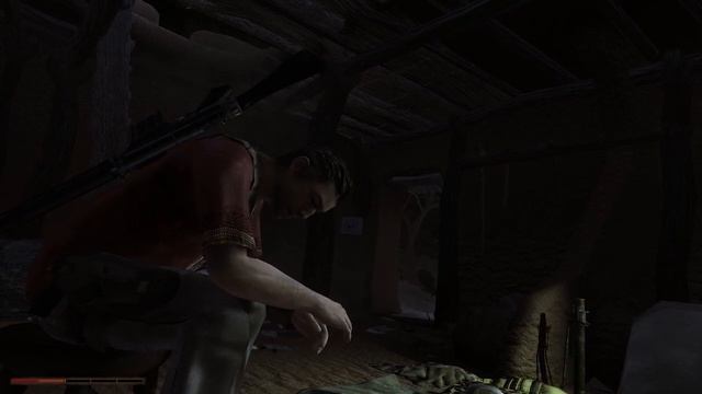 FAR CRY 2 | ИГРОФИЛЬМ / ОЗВУЧКА ➤ ПОЛНОЕ ПРОХОЖДЕНИЕ БЕЗ КОММЕНТАРИЕВ [18+] смотреть онлайн