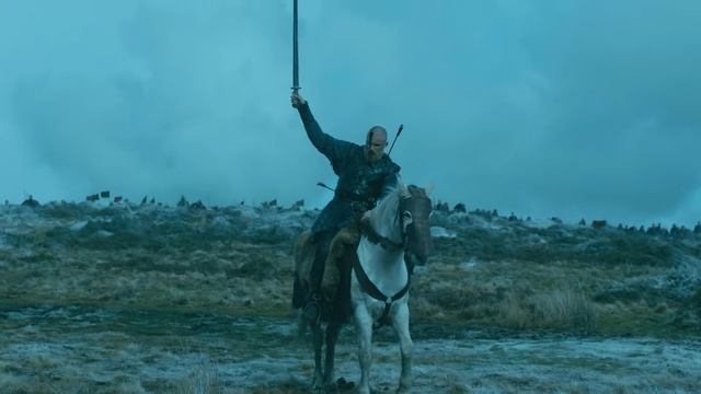 The Immortal | Vikings (Bjorn Ironside) смотреть онлайн