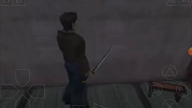 Секретное оружие и секретные режимы игры Silent Hill 1 смотреть онлайн