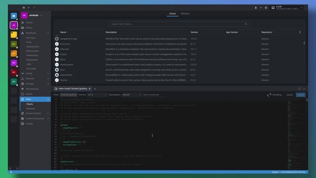 Lens - The Kubernetes Platform | Overview смотреть онлайн