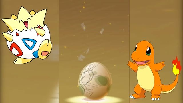 Моментальный обзор Pokemon GO! смотреть онлайн
