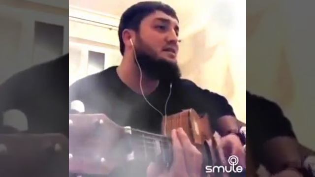 Байсангур Дербишов - Рай или Ад