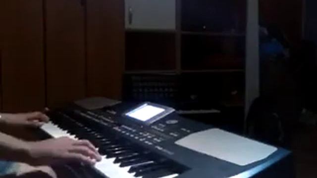 Lexington bend - Nina cover by Danijel смотреть онлайн