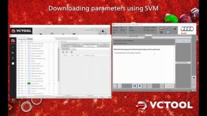 VCTool UDS ECU Simulator Demonstration