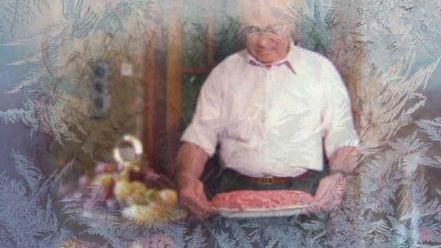 Новогодний вальс смотреть онлайн