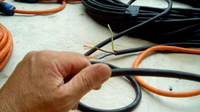 Hifi & Professionale - ancora con sti cavi per le casse? ma lasciate perdere!! смотреть онлайн