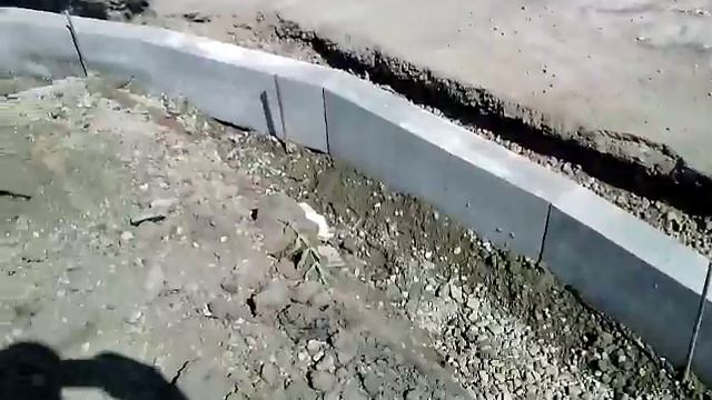 Укладка тротуарной плитки в Краснодаре (новые объекты) смотреть онлайн