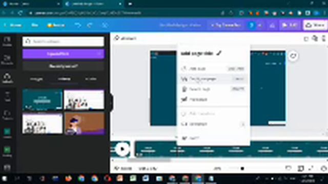 Canva Video Editor: How to make a Great Video in Just Minutes смотреть онлайн