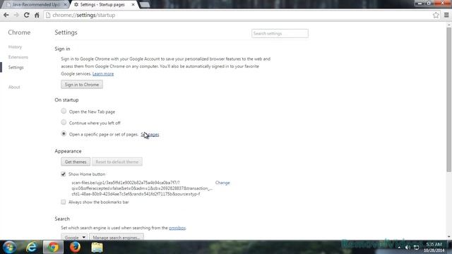 How To Remove Scan-files.be Pop-up Ads (Removal Guide) смотреть онлайн