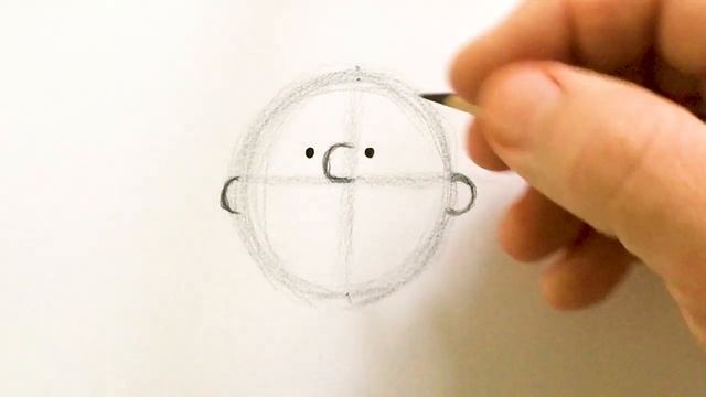 Charlie Brown - Sketch School at Home смотреть онлайн
