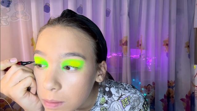 Туториал на мой макияж ? смотреть онлайн