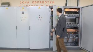 Как устроено Вводно-Распределительное Устройство (ВРУ)?