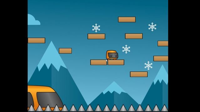 Cold to GO gameplay QuantumJam16 смотреть онлайн