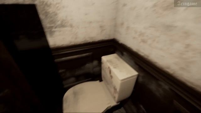 Прохождение Absent Mind - Волосня в окне смотреть онлайн