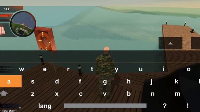 Моя первая лодка и мой первый ролик не судите строго.? смотреть онлайн