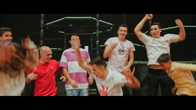 Tu Cumpleaños - ARTA (Video Clip Oficial) смотреть онлайн