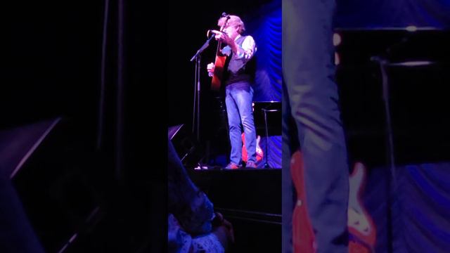 Mac McAnally January 27, 2024 Key West - Trying To Reason With Hurricane Season смотреть онлайн