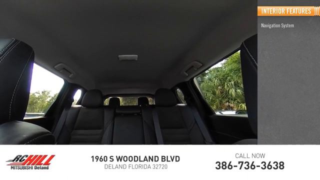 2022 Mitsubishi Outlander NZ038565 смотреть онлайн