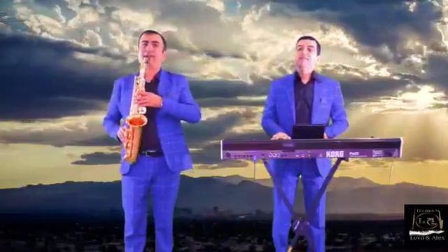 LOVA KLARNET SAXOFON 0544518736 BESAME MUCHO COVER הוקלט והופק באולפני itzik productions смотреть онлайн