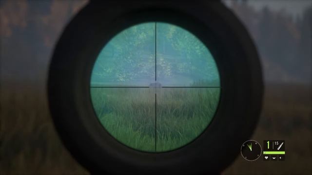The hunter: Call of the Wild |Мистер Блэк |Черный Медведь-Бриллиант смотреть онлайн