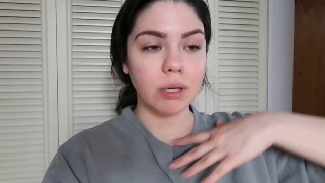 REALISTIC NIGHT ROUTINE | Relaxing & Simple смотреть онлайн