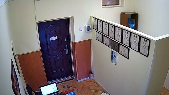 IP  камера VVTec IPC-601 смотреть онлайн
