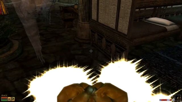 How to Summon Your Own Personal Army in Morrowind!! [Conjuration Exploit] смотреть онлайн