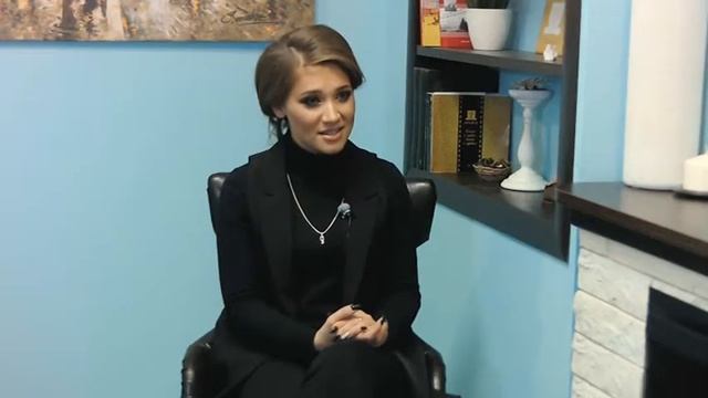 Гульнара Мулланурова. Если есть цель, обязательно идите к ней смотреть онлайн