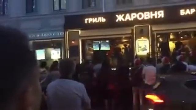 2018 ЧМ Дмитровка смотреть онлайн