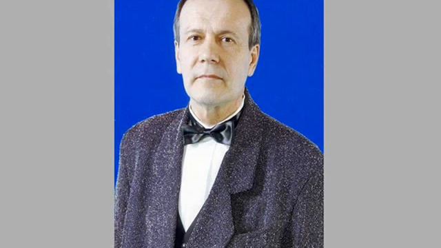 Валентин Женевский «Серенада» смотреть онлайн