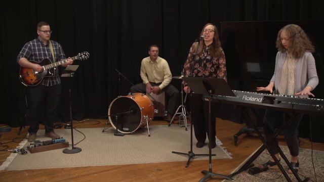Psalm 149 - Diederichs смотреть онлайн