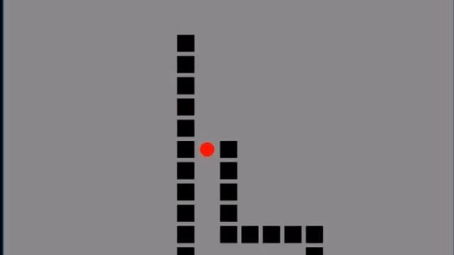 Snakes Game (Nokia 3310) - Back to Basics смотреть онлайн