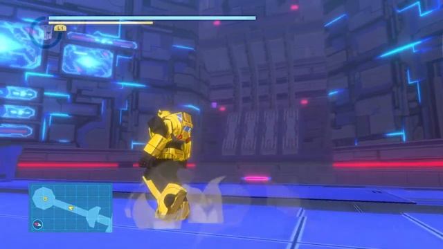 TRANSFORMERS: Devastation_full _game_chapter07_02_prime смотреть онлайн