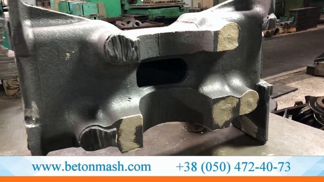 Стальное литье от 5 до 4000 кг смотреть онлайн