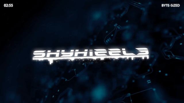 SHYHiZZLE - BYTE-SiZED смотреть онлайн